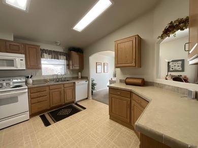 Spacious Foothills home offering room to live, park, and enjoy! on Foothills Executive Golf Course in Arizona - for sale on GolfHomes.com, golf home, golf lot