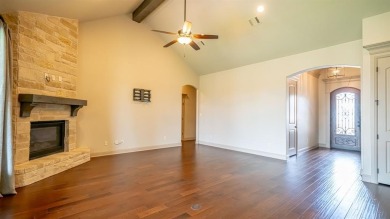 This lakefront home is located in the prestigious gated on Harbor Lakes Golf Club in Texas - for sale on GolfHomes.com, golf home, golf lot