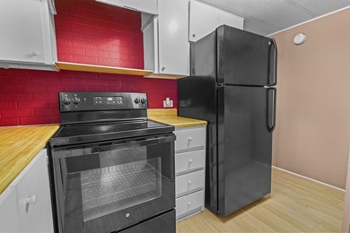 Tucked inside the charming Ocean Pines 55+ community in Murrells on Indigo Creek Golf Club in South Carolina - for sale on GolfHomes.com, golf home, golf lot