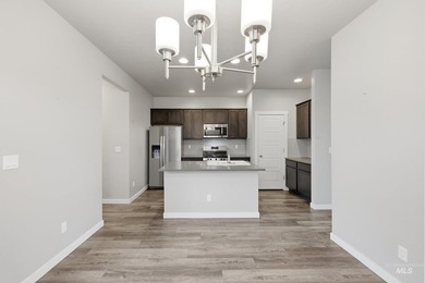 Welcome to this well-appointed three-bedroom on Eagle Legacy Golf Course in Idaho - for sale on GolfHomes.com, golf home, golf lot