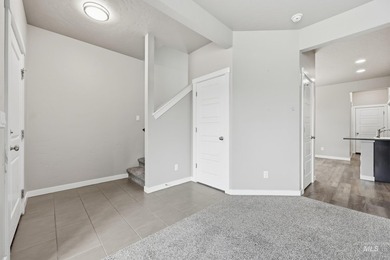 Welcome to this well-appointed three-bedroom on Eagle Legacy Golf Course in Idaho - for sale on GolfHomes.com, golf home, golf lot