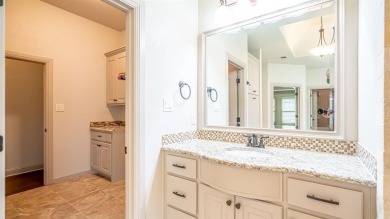 This lakefront home is located in the prestigious gated on Harbor Lakes Golf Club in Texas - for sale on GolfHomes.com, golf home, golf lot