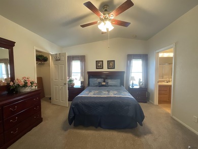 Spacious Foothills home offering room to live, park, and enjoy! on Foothills Executive Golf Course in Arizona - for sale on GolfHomes.com, golf home, golf lot