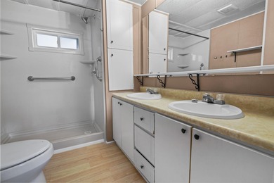 Tucked inside the charming Ocean Pines 55+ community in Murrells on Indigo Creek Golf Club in South Carolina - for sale on GolfHomes.com, golf home, golf lot