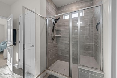 Welcome to 5016 Cinnamon Run in the sought after Carolina on Carolina Colours Golf Club in North Carolina - for sale on GolfHomes.com, golf home, golf lot