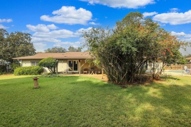 Discover this spacious 3-bedroom, 2-bathroom retreat featuring a on Tucker Oaks Golf Course in California - for sale on GolfHomes.com, golf home, golf lot