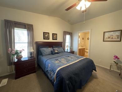 Spacious Foothills home offering room to live, park, and enjoy! on Foothills Executive Golf Course in Arizona - for sale on GolfHomes.com, golf home, golf lot