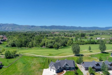 This flat building site located at the Powder Horn is over a 1/2 on The Powder Horn Golf Club - Mountain in Wyoming - for sale on GolfHomes.com, golf home, golf lot