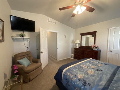 Spacious Foothills home offering room to live, park, and enjoy! on Foothills Executive Golf Course in Arizona - for sale on GolfHomes.com, golf home, golf lot