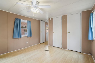 Tucked inside the charming Ocean Pines 55+ community in Murrells on Indigo Creek Golf Club in South Carolina - for sale on GolfHomes.com, golf home, golf lot