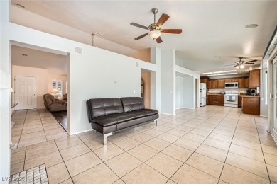Beautifully upgraded 2-bedroom, 2-bathroom home offering 1,804 on Highland Falls Golf Club in Nevada - for sale on GolfHomes.com, golf home, golf lot