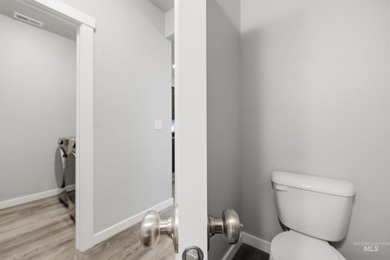 Welcome to this well-appointed three-bedroom on Eagle Legacy Golf Course in Idaho - for sale on GolfHomes.com, golf home, golf lot