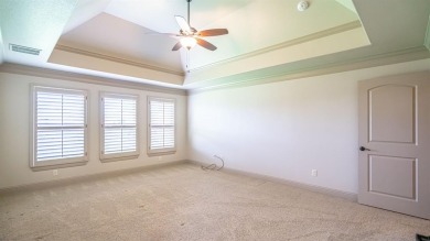 This lakefront home is located in the prestigious gated on Harbor Lakes Golf Club in Texas - for sale on GolfHomes.com, golf home, golf lot