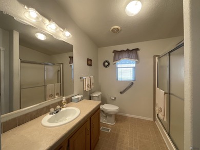 Spacious Foothills home offering room to live, park, and enjoy! on Foothills Executive Golf Course in Arizona - for sale on GolfHomes.com, golf home, golf lot