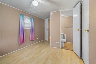 Tucked inside the charming Ocean Pines 55+ community in Murrells on Indigo Creek Golf Club in South Carolina - for sale on GolfHomes.com, golf home, golf lot