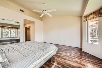 Beautifully upgraded 2-bedroom, 2-bathroom home offering 1,804 on Highland Falls Golf Club in Nevada - for sale on GolfHomes.com, golf home, golf lot