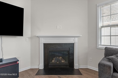 Welcome to 5016 Cinnamon Run in the sought after Carolina on Carolina Colours Golf Club in North Carolina - for sale on GolfHomes.com, golf home, golf lot