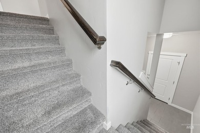 Welcome to this well-appointed three-bedroom on Eagle Legacy Golf Course in Idaho - for sale on GolfHomes.com, golf home, golf lot