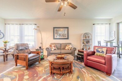 Immaculate 2022 Sebring Emerald Model in Halifax Plantation
 on Halifax Plantation Golf Club in Florida - for sale on GolfHomes.com, golf home, golf lot