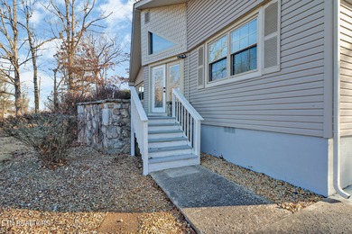 Updated Cottage in the heart of Fairfield Glade, located near on Druid Hills Golf Club in Tennessee - for sale on GolfHomes.com, golf home, golf lot