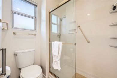 Beautifully upgraded 2-bedroom, 2-bathroom home offering 1,804 on Highland Falls Golf Club in Nevada - for sale on GolfHomes.com, golf home, golf lot