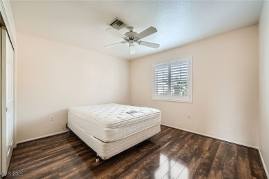Beautifully upgraded 2-bedroom, 2-bathroom home offering 1,804 on Highland Falls Golf Club in Nevada - for sale on GolfHomes.com, golf home, golf lot
