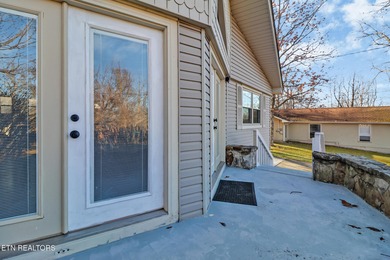 Updated Cottage in the heart of Fairfield Glade, located near on Druid Hills Golf Club in Tennessee - for sale on GolfHomes.com, golf home, golf lot