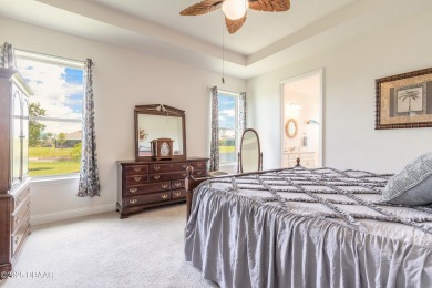 Immaculate 2022 Sebring Emerald Model in Halifax Plantation
 on Halifax Plantation Golf Club in Florida - for sale on GolfHomes.com, golf home, golf lot