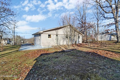 Updated Cottage in the heart of Fairfield Glade, located near on Druid Hills Golf Club in Tennessee - for sale on GolfHomes.com, golf home, golf lot