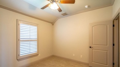 This lakefront home is located in the prestigious gated on Harbor Lakes Golf Club in Texas - for sale on GolfHomes.com, golf home, golf lot