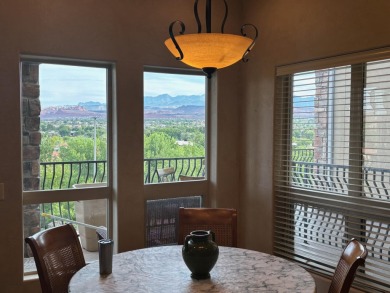 This luxury condo located in the upscale 27 hole Sunbrook golf on Sunbrook Golf Course in Utah - for sale on GolfHomes.com, golf home, golf lot