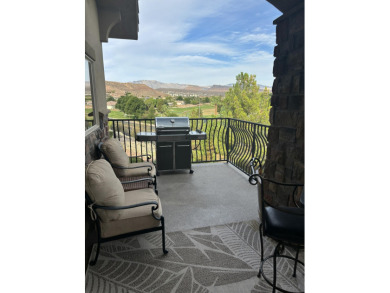 This luxury condo located in the upscale 27 hole Sunbrook golf on Sunbrook Golf Course in Utah - for sale on GolfHomes.com, golf home, golf lot