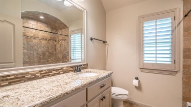 This lakefront home is located in the prestigious gated on Harbor Lakes Golf Club in Texas - for sale on GolfHomes.com, golf home, golf lot