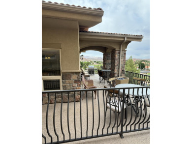 This luxury condo located in the upscale 27 hole Sunbrook golf on Sunbrook Golf Course in Utah - for sale on GolfHomes.com, golf home, golf lot