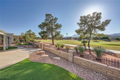 Beautifully upgraded 2-bedroom, 2-bathroom home offering 1,804 on Highland Falls Golf Club in Nevada - for sale on GolfHomes.com, golf home, golf lot