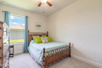 Immaculate 2022 Sebring Emerald Model in Halifax Plantation
 on Halifax Plantation Golf Club in Florida - for sale on GolfHomes.com, golf home, golf lot