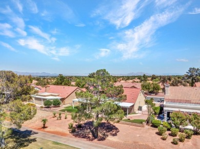 Beautifully upgraded 2-bedroom, 2-bathroom home offering 1,804 on Highland Falls Golf Club in Nevada - for sale on GolfHomes.com, golf home, golf lot