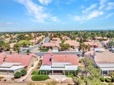 Beautifully upgraded 2-bedroom, 2-bathroom home offering 1,804 on Highland Falls Golf Club in Nevada - for sale on GolfHomes.com, golf home, golf lot