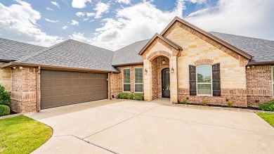 This lakefront home is located in the prestigious gated on Harbor Lakes Golf Club in Texas - for sale on GolfHomes.com, golf home, golf lot
