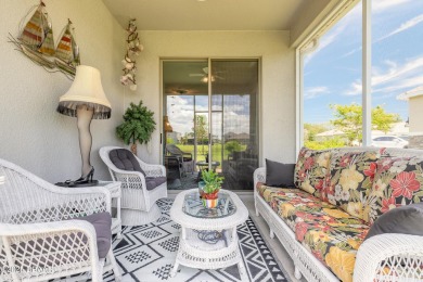Immaculate 2022 Sebring Emerald Model in Halifax Plantation
 on Halifax Plantation Golf Club in Florida - for sale on GolfHomes.com, golf home, golf lot