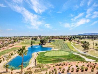 Beautifully upgraded 2-bedroom, 2-bathroom home offering 1,804 on Highland Falls Golf Club in Nevada - for sale on GolfHomes.com, golf home, golf lot