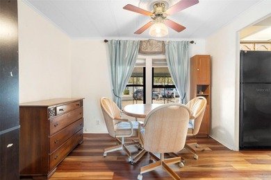 Welcome to resort-style living in Kove Estates, a sought-after on Cypress Point RV Golf Club in Florida - for sale on GolfHomes.com, golf home, golf lot