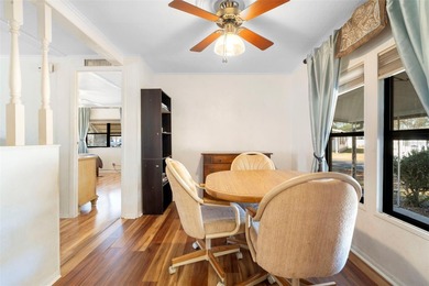 Welcome to resort-style living in Kove Estates, a sought-after on Cypress Point RV Golf Club in Florida - for sale on GolfHomes.com, golf home, golf lot