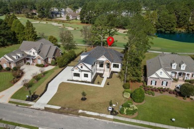 Incredible Opportunity in Crow Creek! Welcome to this stunning on Crow Creek Golf Club in North Carolina - for sale on GolfHomes.com, golf home, golf lot