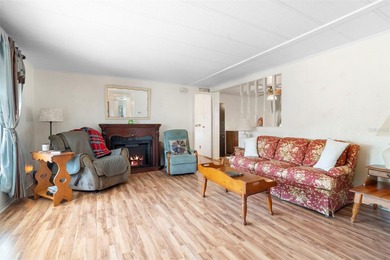 Welcome to resort-style living in Kove Estates, a sought-after on Cypress Point RV Golf Club in Florida - for sale on GolfHomes.com, golf home, golf lot