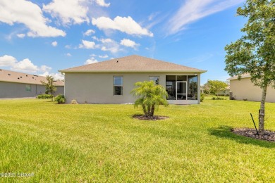 Immaculate 2022 Sebring Emerald Model in Halifax Plantation
 on Halifax Plantation Golf Club in Florida - for sale on GolfHomes.com, golf home, golf lot