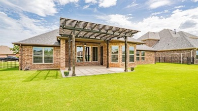 This lakefront home is located in the prestigious gated on Harbor Lakes Golf Club in Texas - for sale on GolfHomes.com, golf home, golf lot