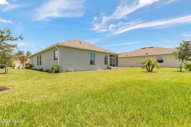 Immaculate 2022 Sebring Emerald Model in Halifax Plantation
 on Halifax Plantation Golf Club in Florida - for sale on GolfHomes.com, golf home, golf lot