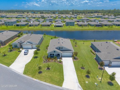 Immaculate 2022 Sebring Emerald Model in Halifax Plantation
 on Halifax Plantation Golf Club in Florida - for sale on GolfHomes.com, golf home, golf lot