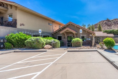 This luxury condo located in the upscale 27 hole Sunbrook golf on Sunbrook Golf Course in Utah - for sale on GolfHomes.com, golf home, golf lot